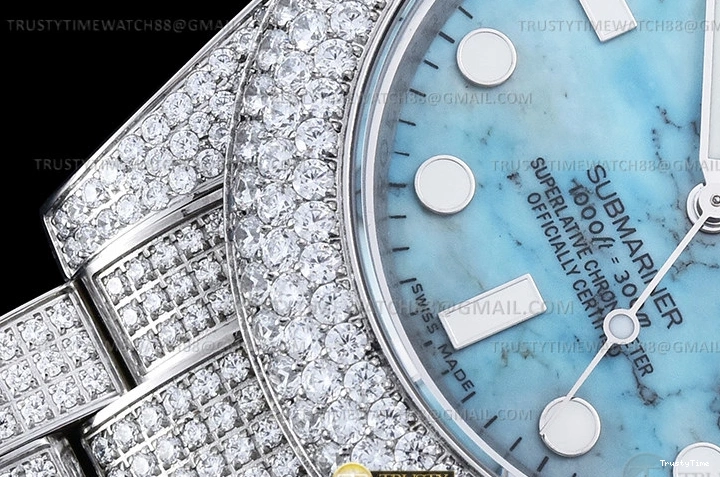 1005 RelaxedFit ROLSUB0477A – Submariner 904 Dia Dia Dia Tur JVS A 1056